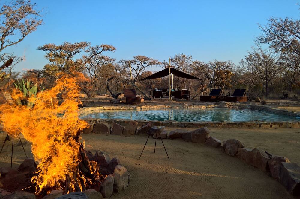 Photo of Livingroom in Vaalwater