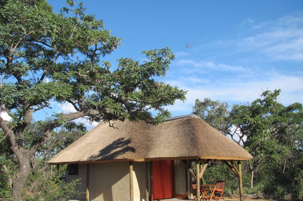 Photo of Bedroom in Vaalwater