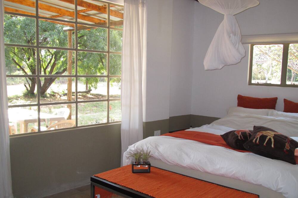 Photo of Bedroom in Vaalwater
