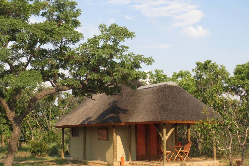 Photo of Bedroom in Vaalwater