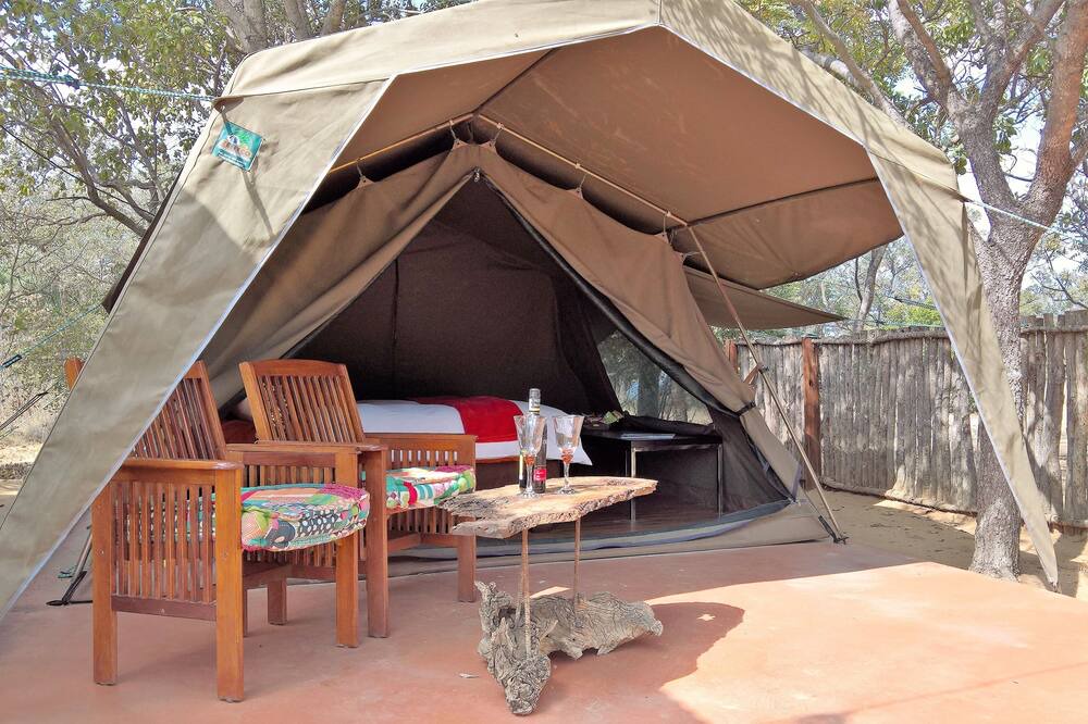 Photo of Bedroom in Vaalwater