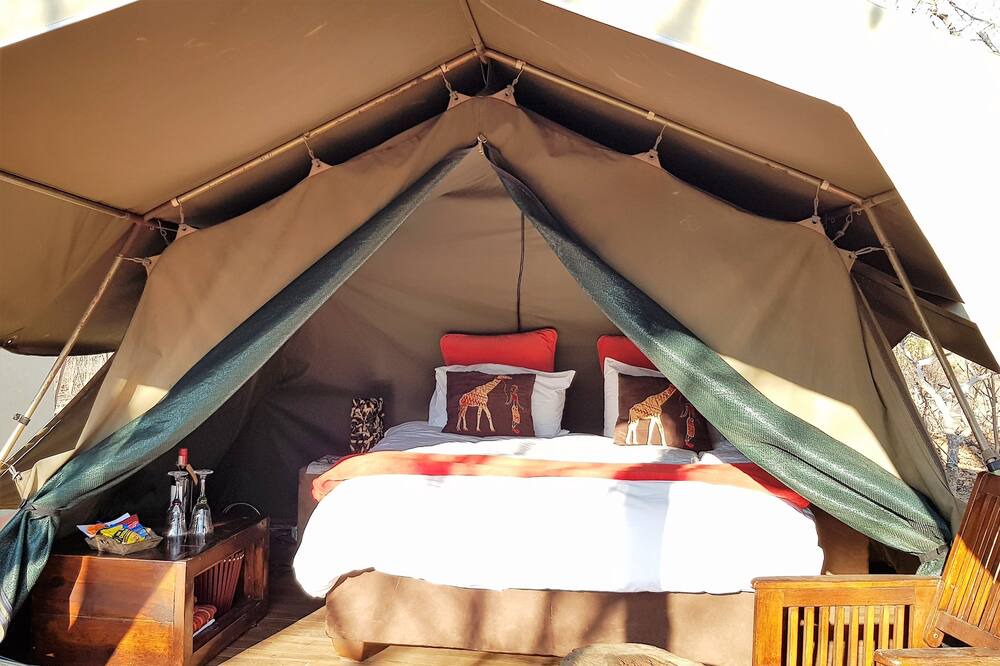 Photo of Bedroom in Vaalwater