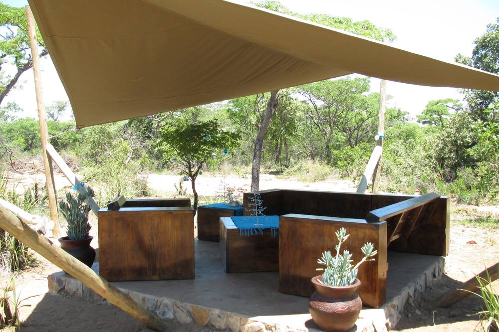 Photo of Patio Balcony in Vaalwater