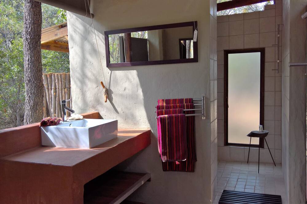 Photo of Bathroom in Vaalwater