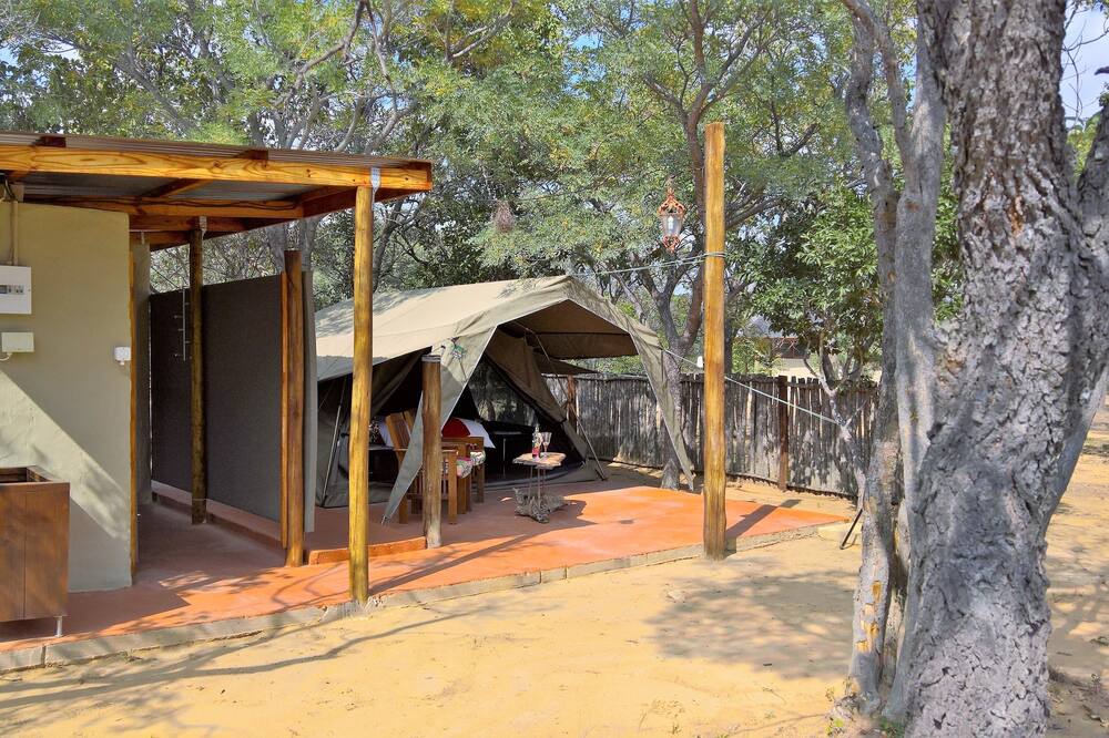 Photo of Bedroom in Vaalwater