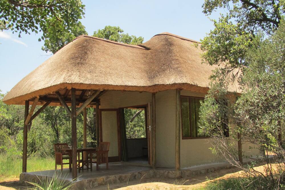 Photo of Patio Balcony in Vaalwater