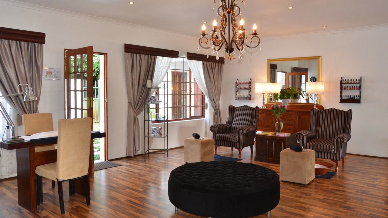 Photo of Bedroom in Ligfontein