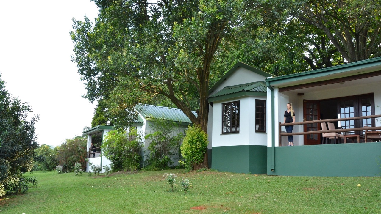 Photo of Outdoor in Ligfontein