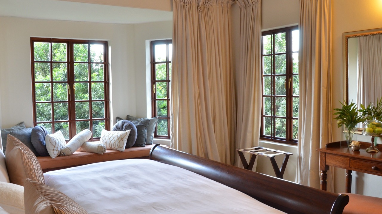 Photo of Bedroom in Ligfontein