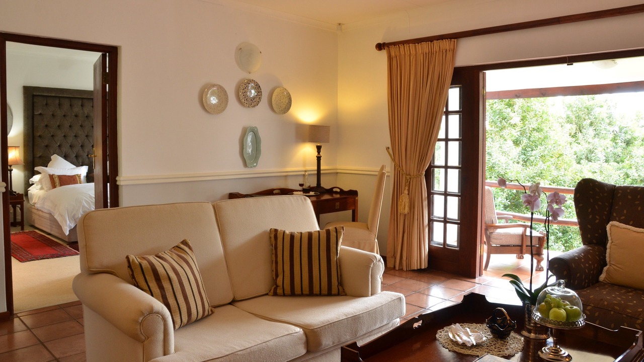 Photo of Livingroom in Ligfontein