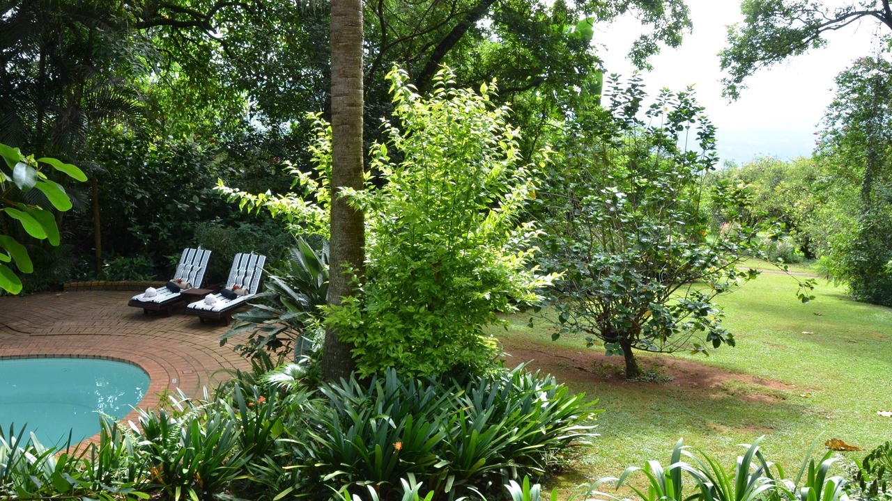 Photo of Outdoor in Ligfontein