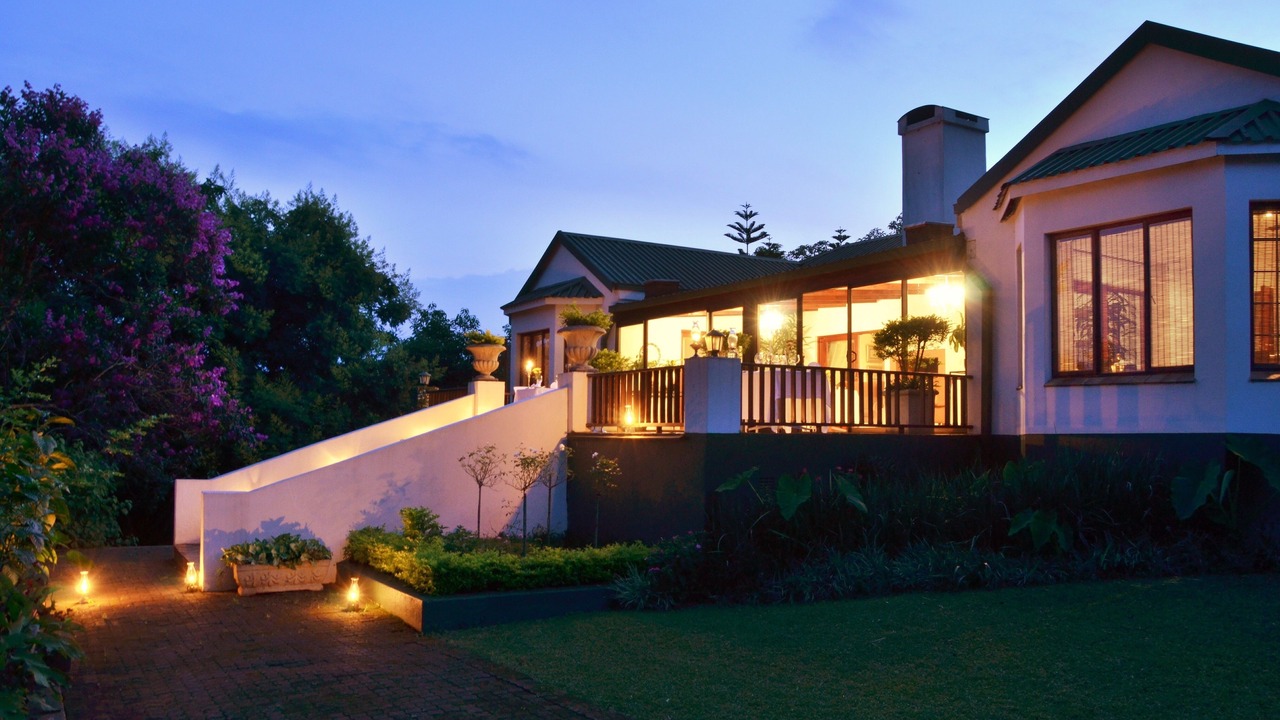 Photo of Buildings in Ligfontein
