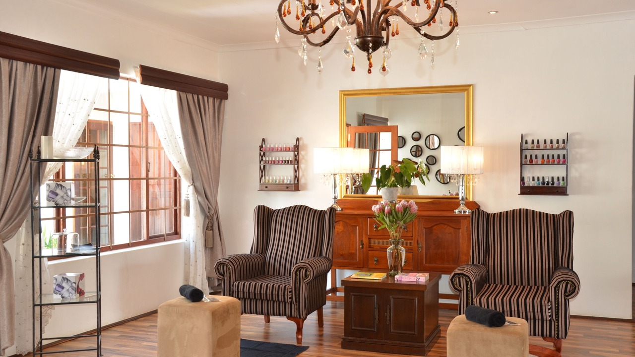 Photo of Bedroom in Ligfontein
