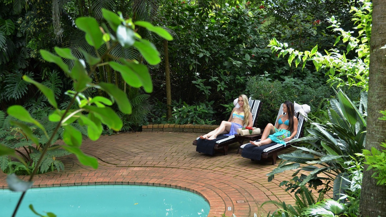 Photo of Outdoor in Ligfontein