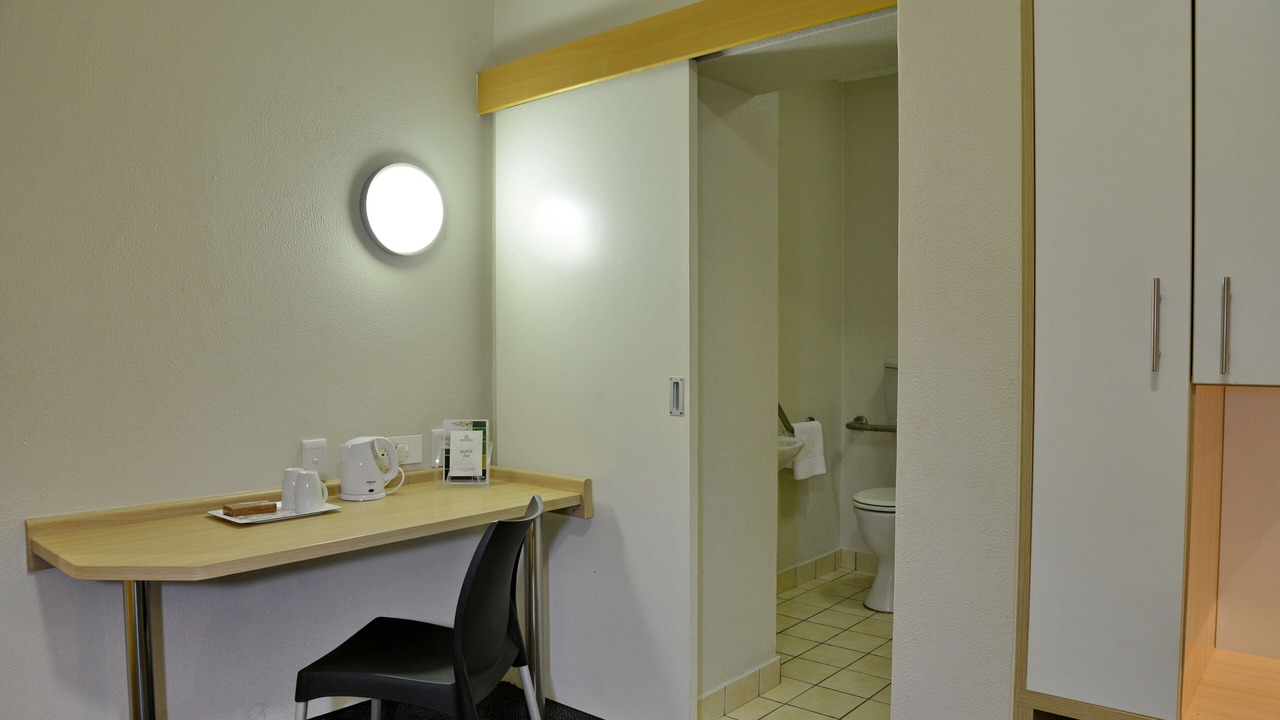 Photo of Bedroom in Rustenburg