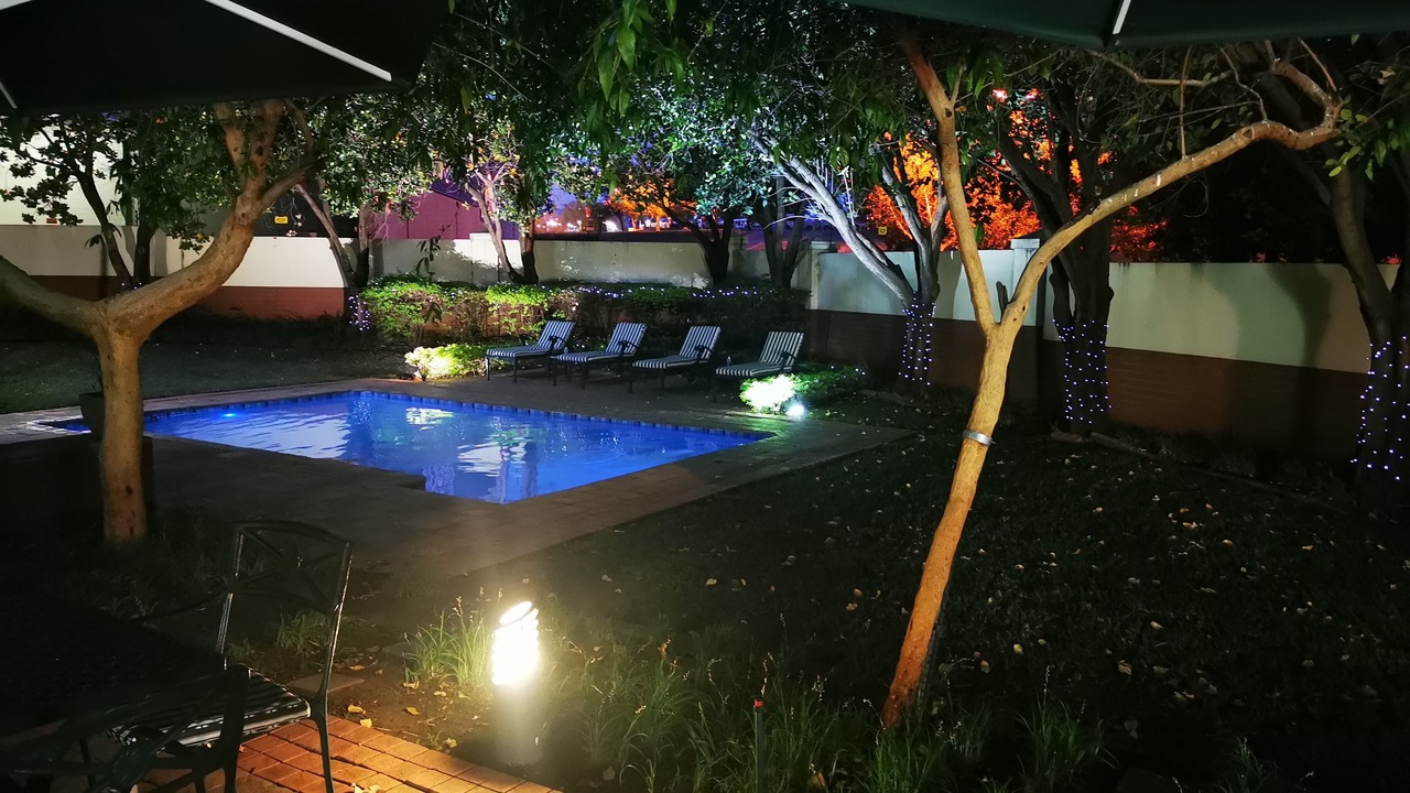 Photo of Outdoor in Rustenburg