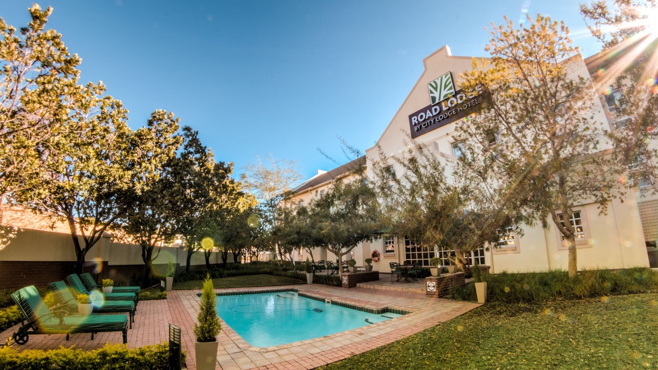 Photo of Outdoor in Rustenburg