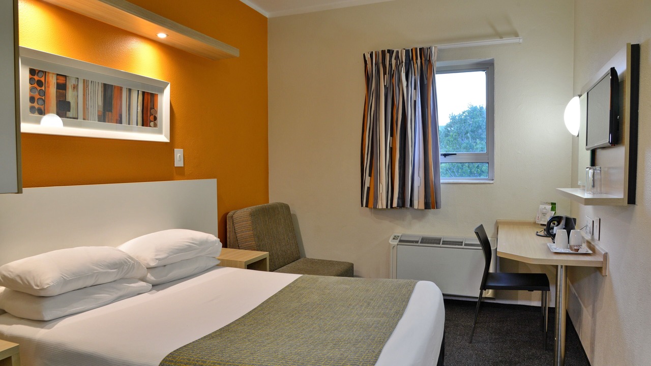 Photo of Bedroom in Rustenburg