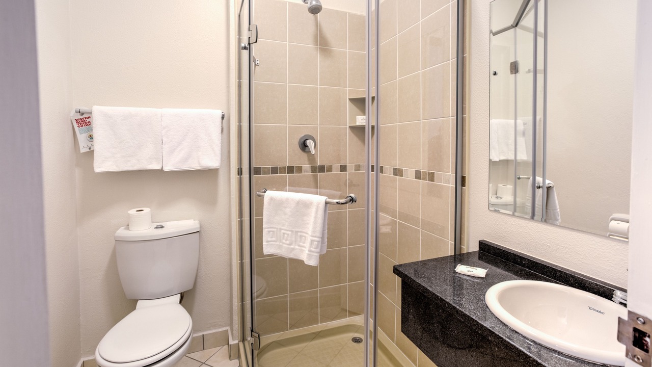 Photo of Bathroom in Rustenburg