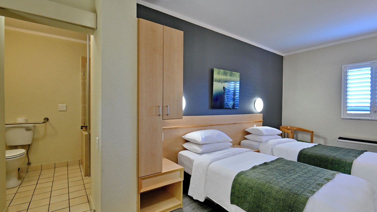 Photo of Bathroom in Greater Johannesburg Metropolitan Area