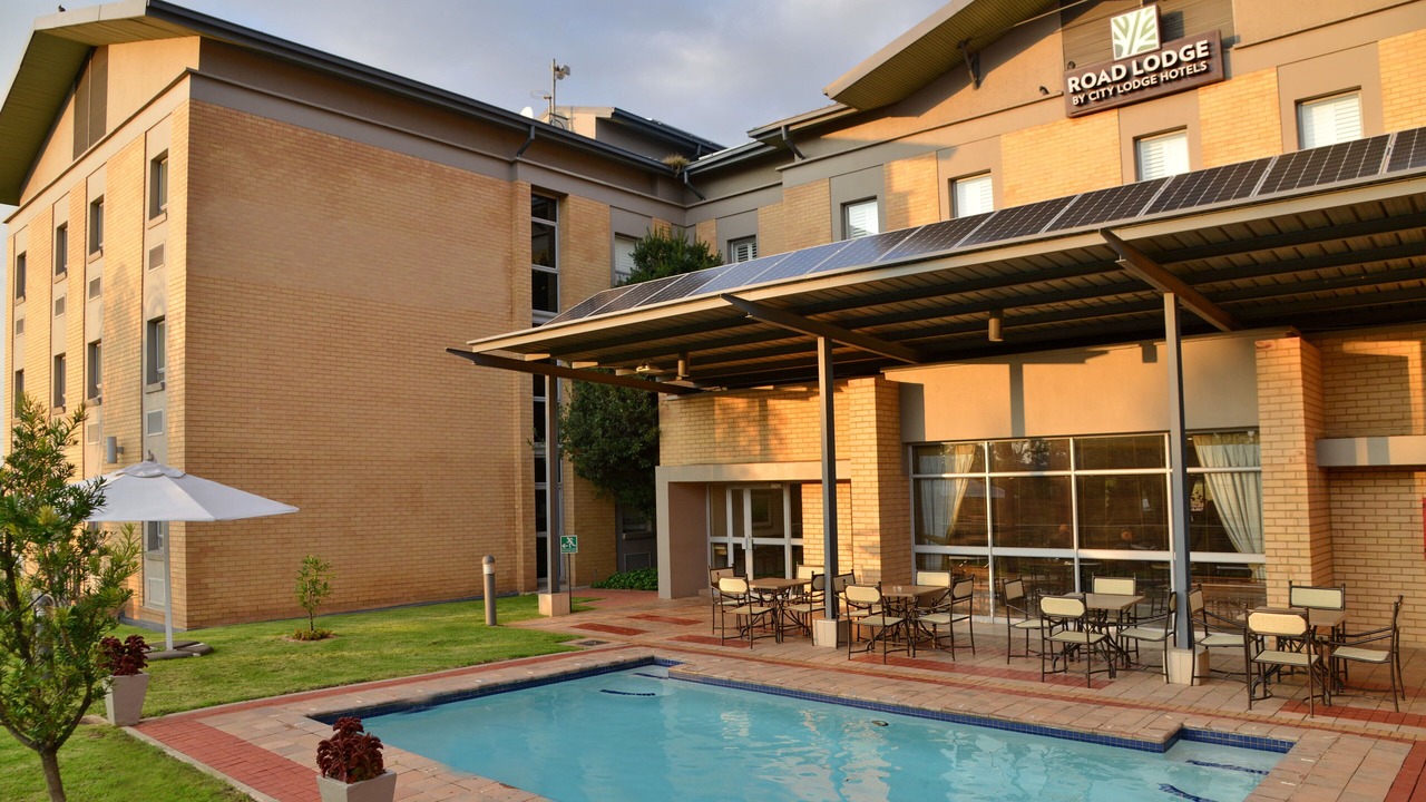 Photo of Outdoor in Greater Johannesburg Metropolitan Area