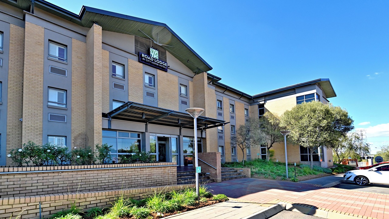 Photo of Outdoor in Greater Johannesburg Metropolitan Area