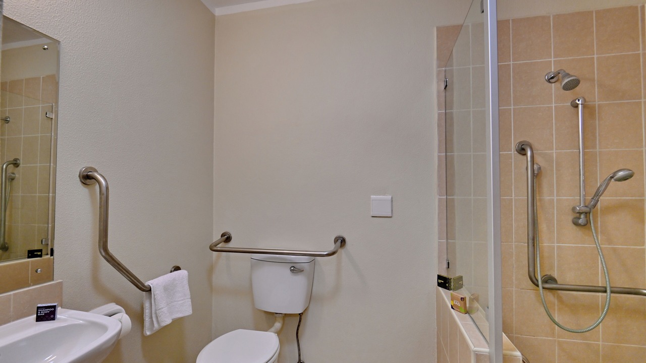 Photo of Bathroom in Greater Johannesburg Metropolitan Area