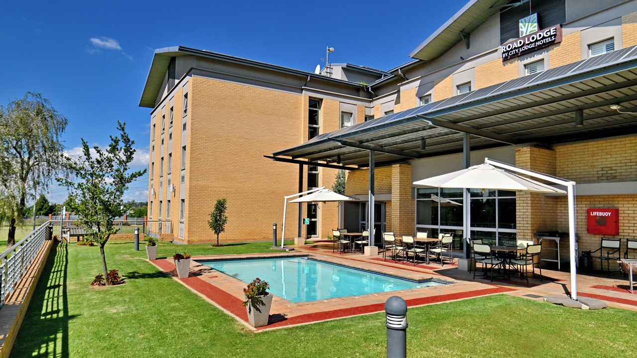 Photo of Outdoor in Greater Johannesburg Metropolitan Area