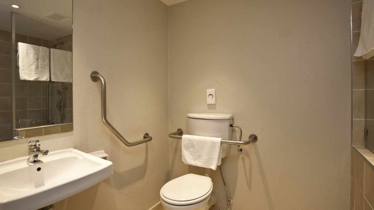 Photo of Bathroom in Brakpan