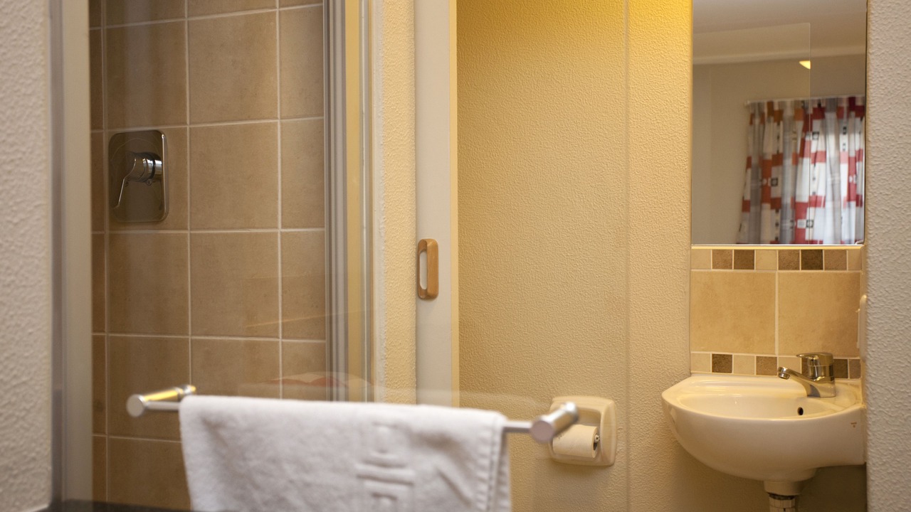 Photo of Bathroom in Brakpan