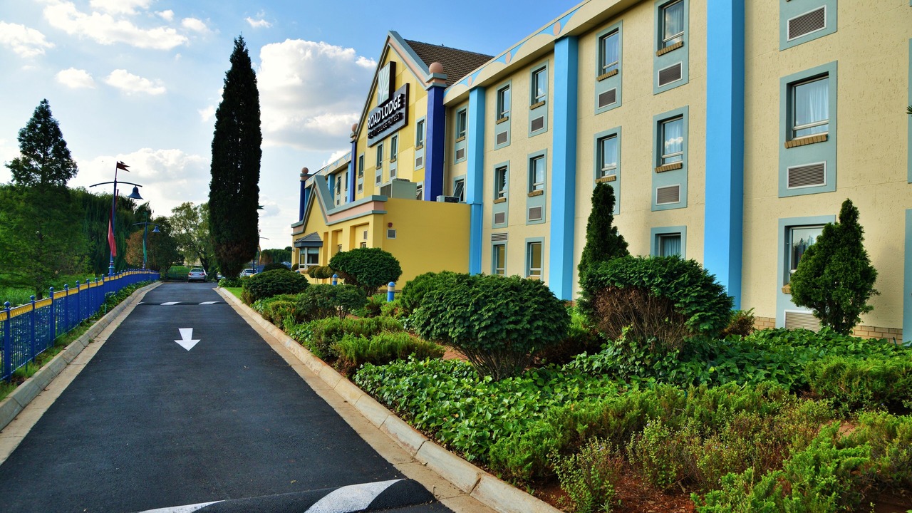Photo of Outdoor in Brakpan