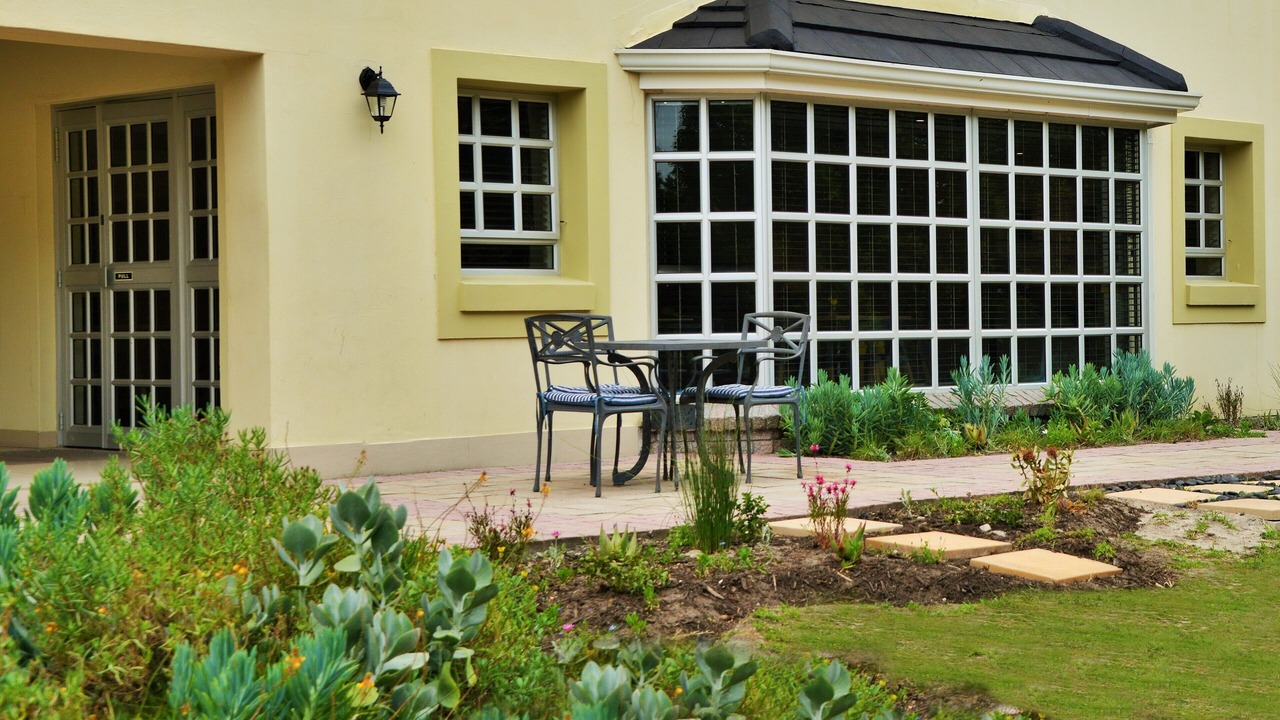 Photo of Outdoor in Matroosfontein