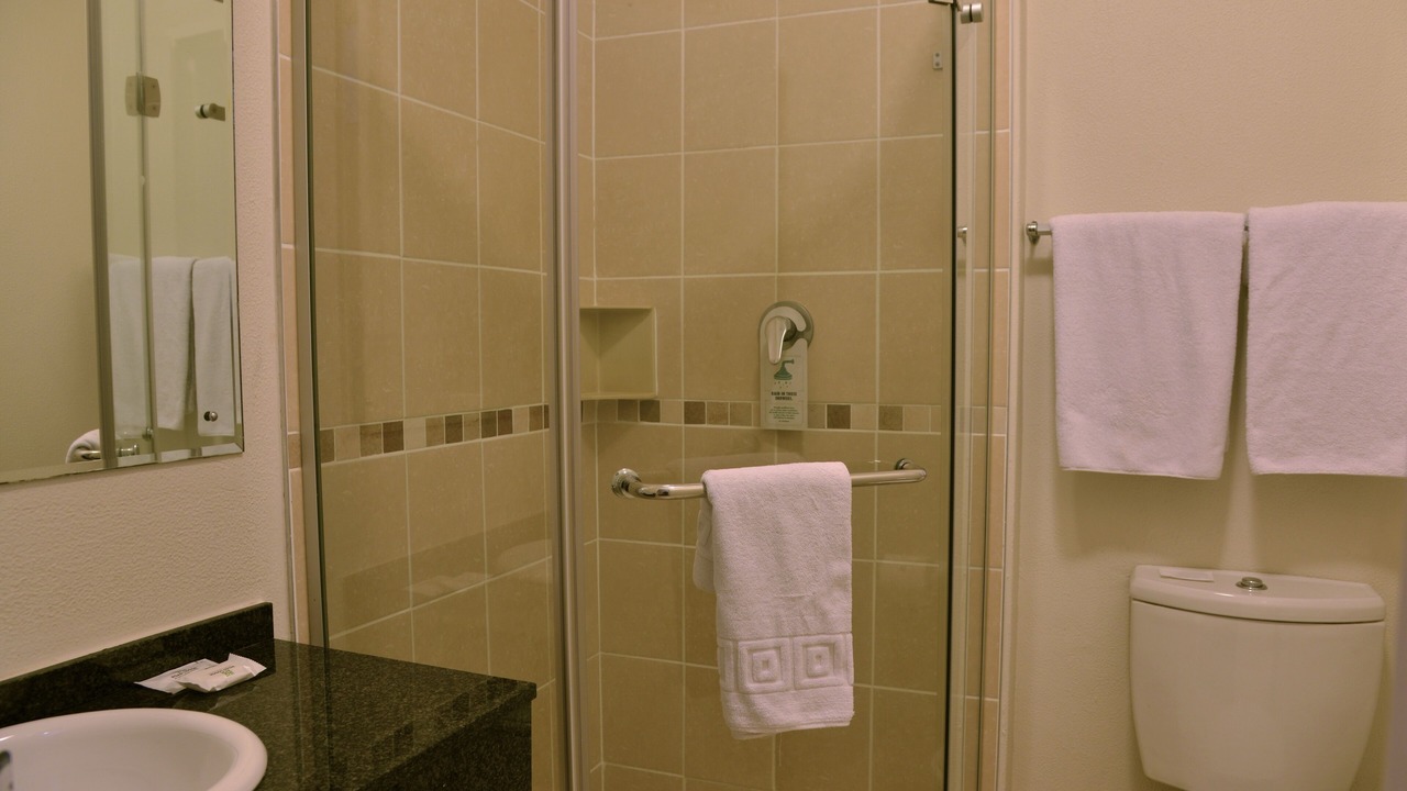 Photo of Bathroom in Matroosfontein
