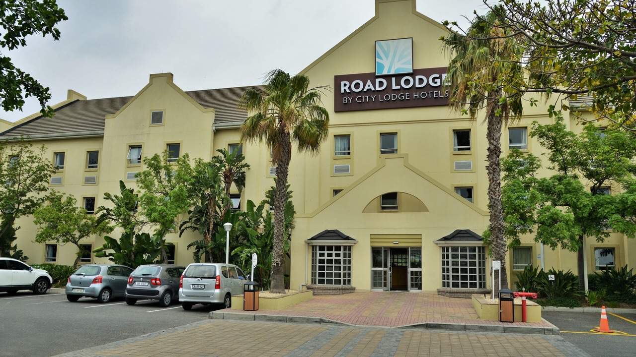 Photo of Outdoor in Matroosfontein