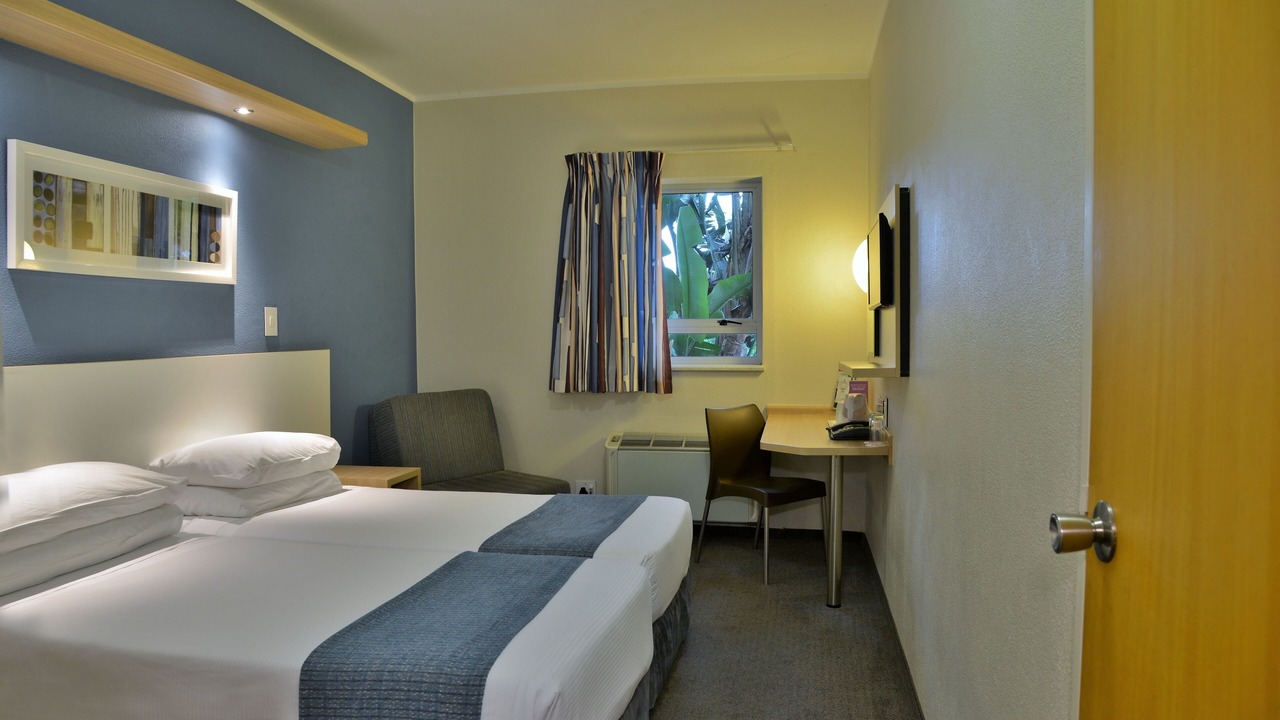 Photo of Bedroom in Matroosfontein