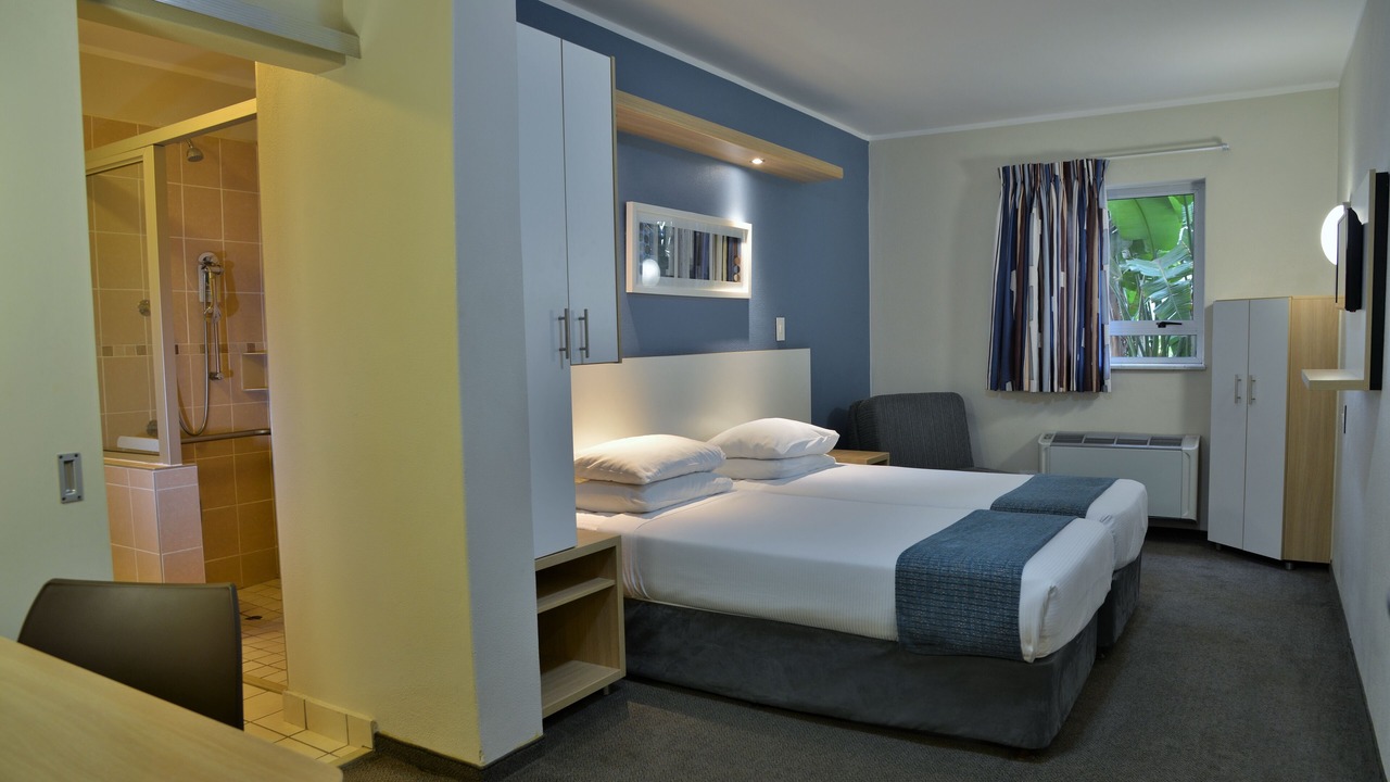 Photo of Bedroom in Matroosfontein