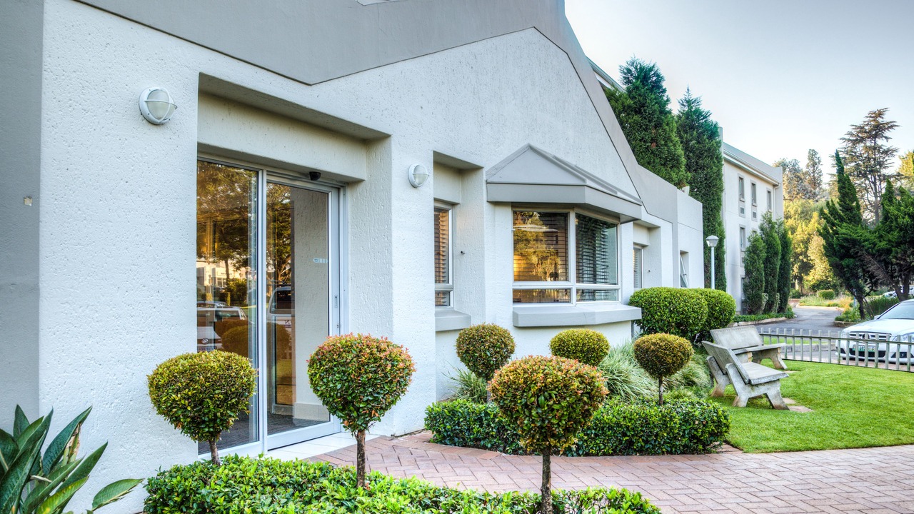 Photo of Buildings in Germiston