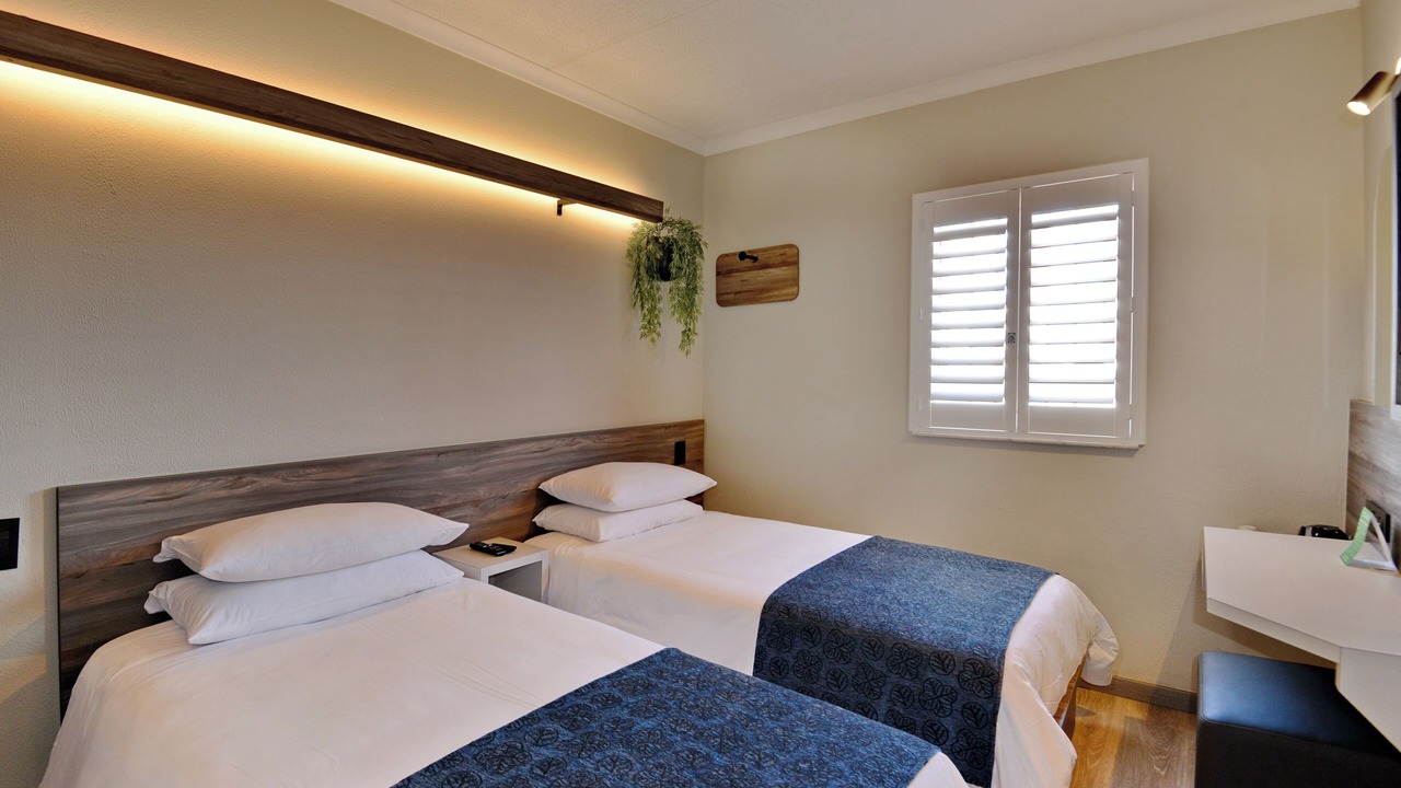 Photo of Bedroom in Durban Central Business District