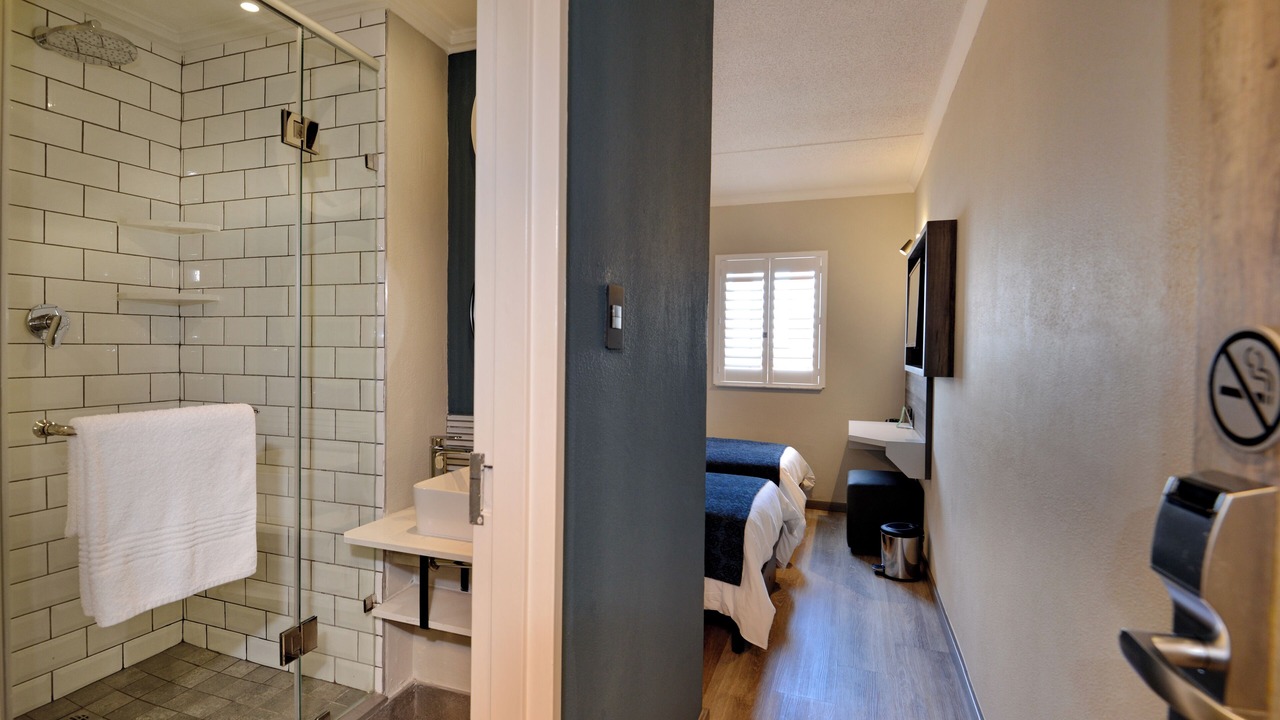 Photo of Bedroom in Durban Central Business District