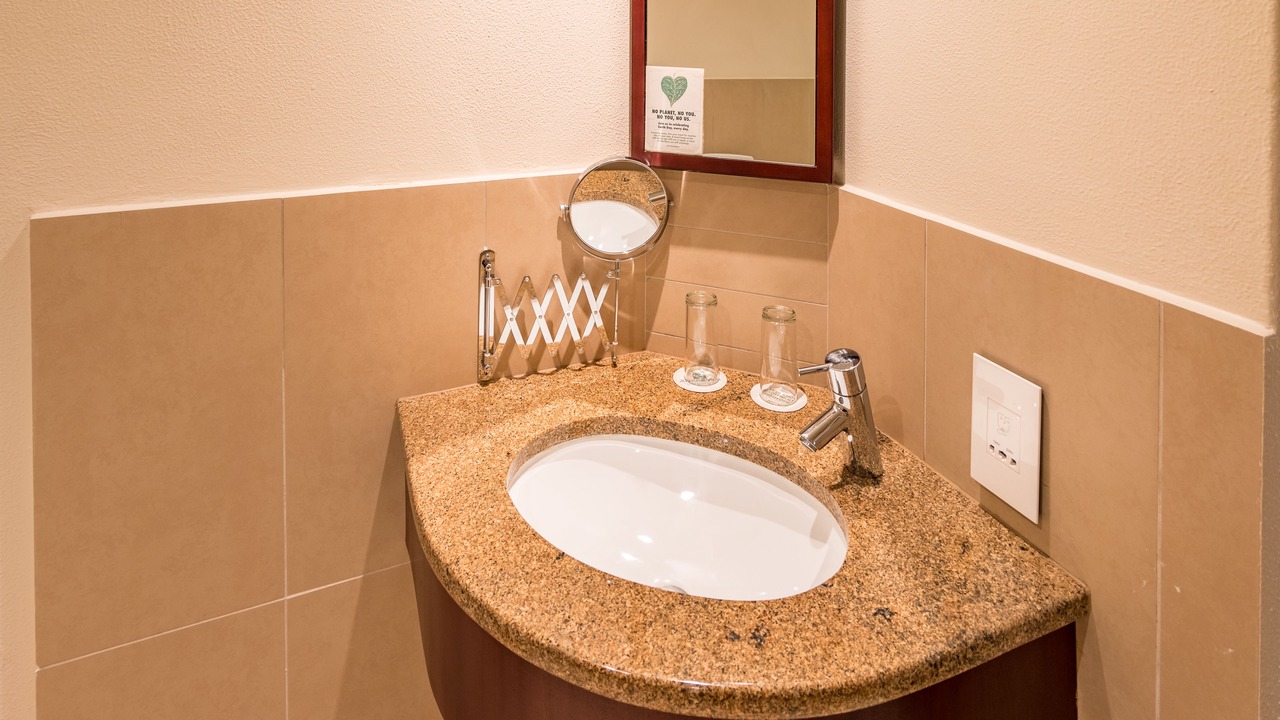 Photo of Bathroom in Hatfield