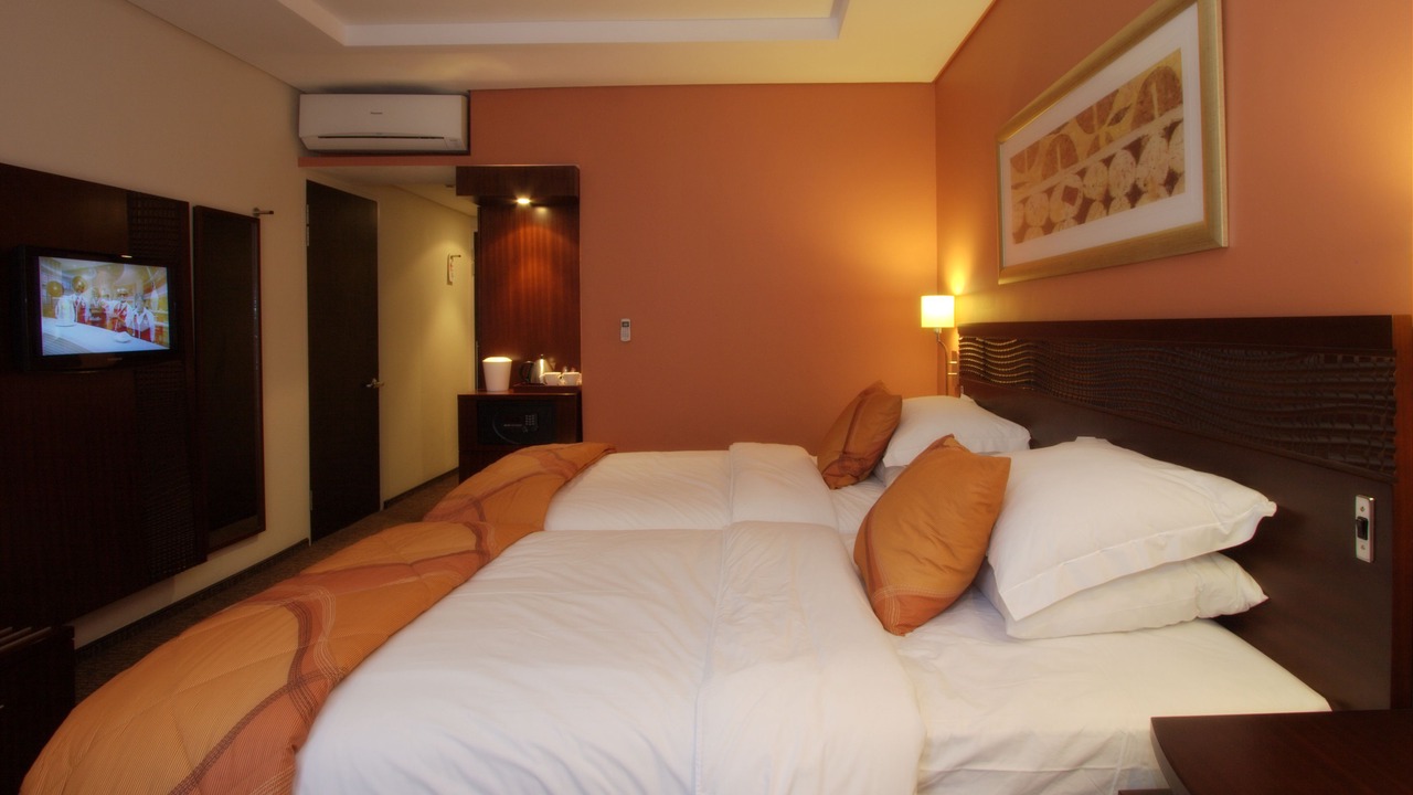 Photo of Bedroom in Hatfield