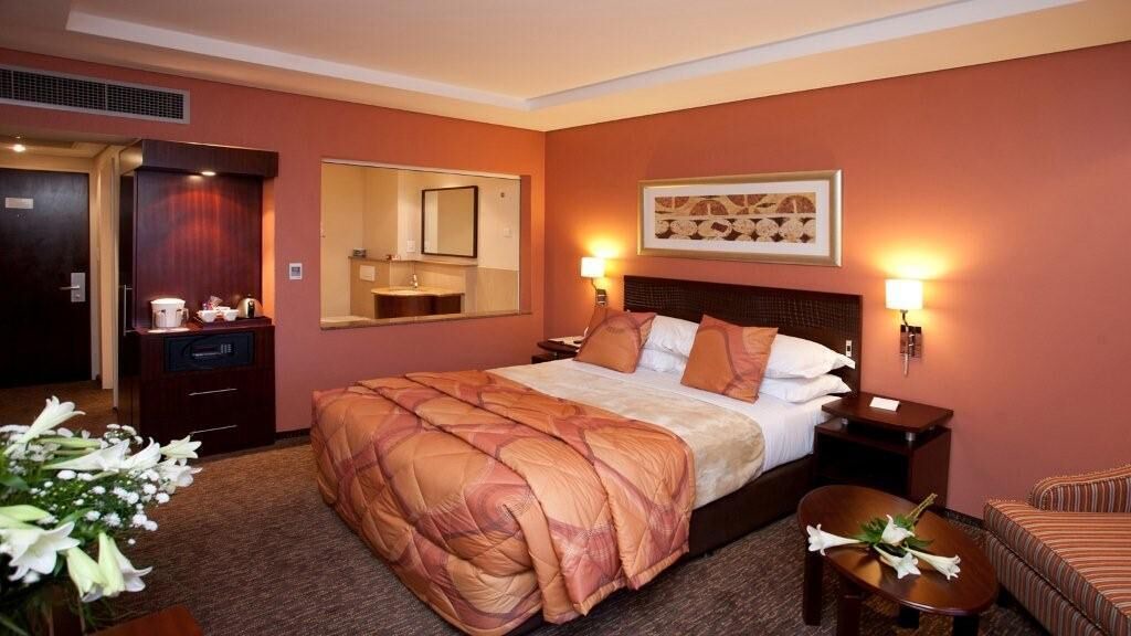 Photo of Bedroom in Hatfield