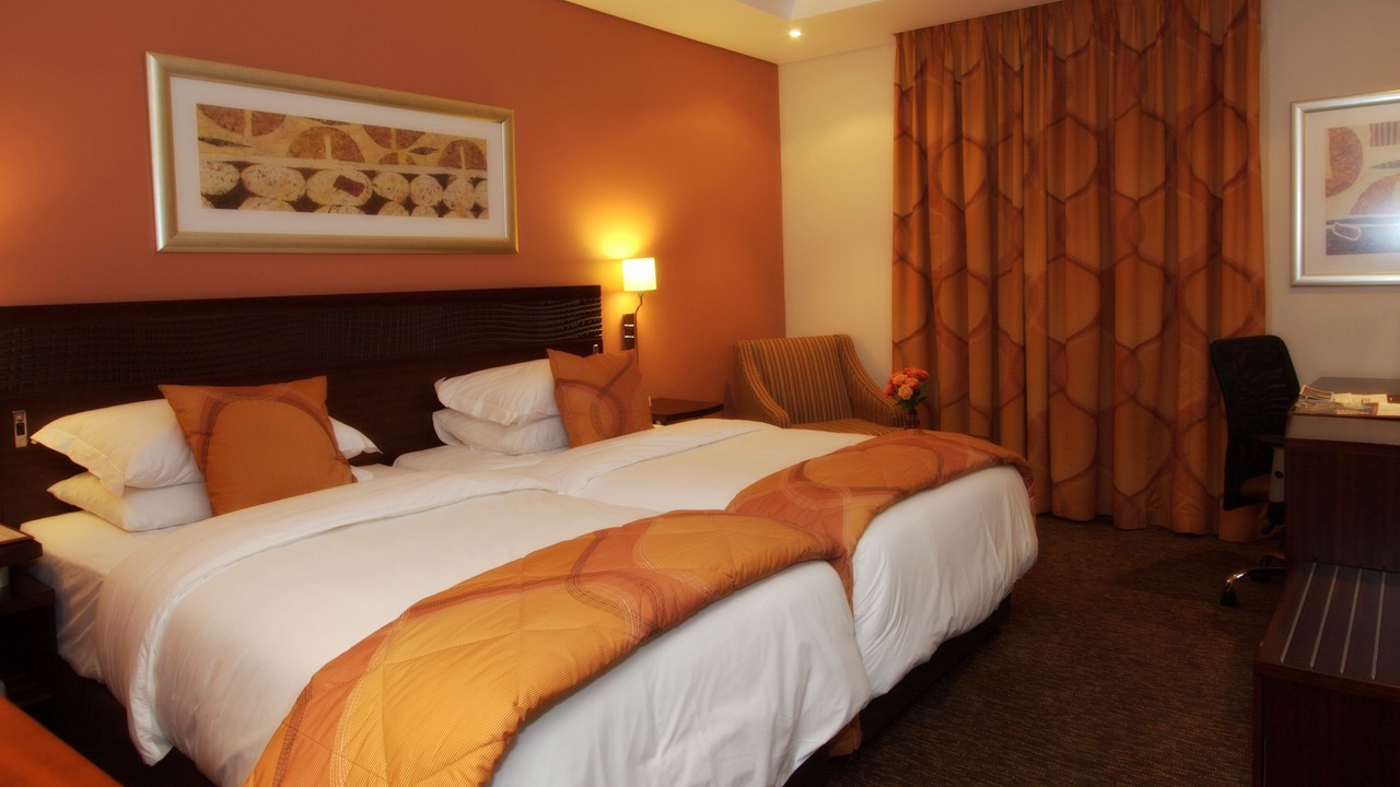Photo of Bedroom in Hatfield