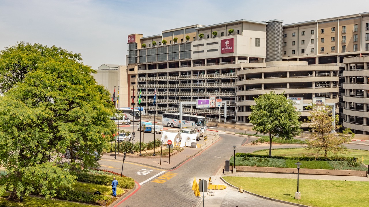 Photo of Outdoor in O.R. Tambo