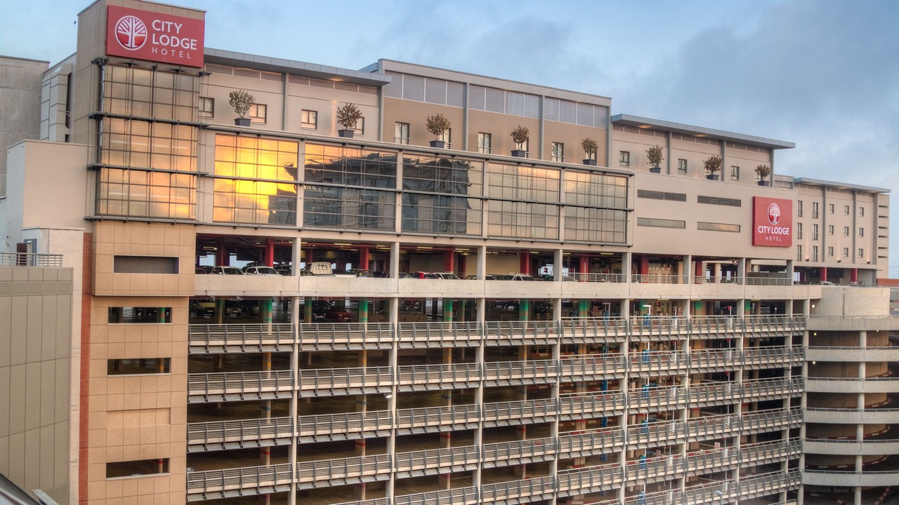 Photo of Outdoor in O.R. Tambo
