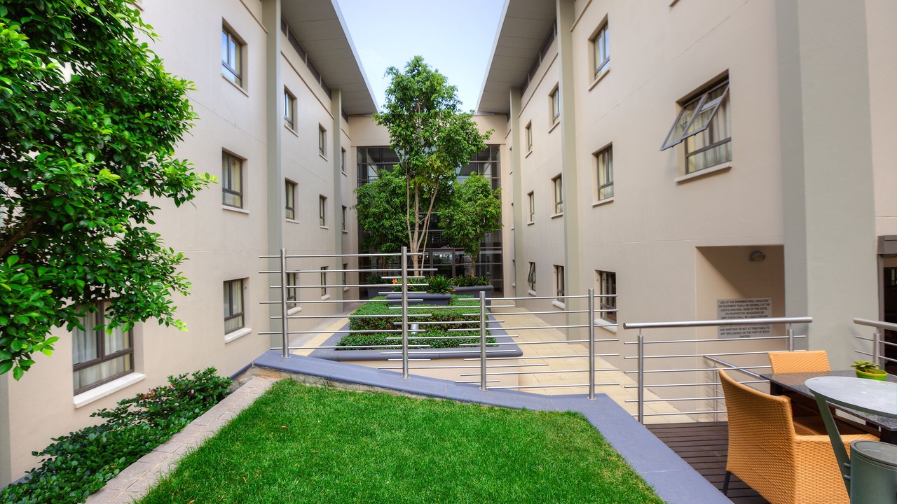 Photo of Outdoor in O.R. Tambo