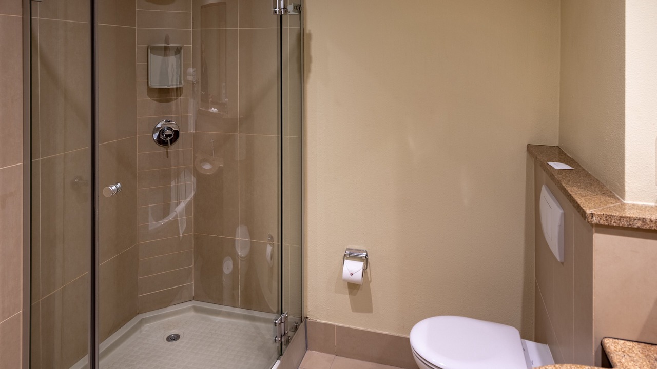 Photo of Bathroom in O.R. Tambo