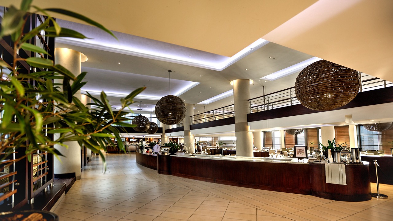 Photo of Others in O.R. Tambo
