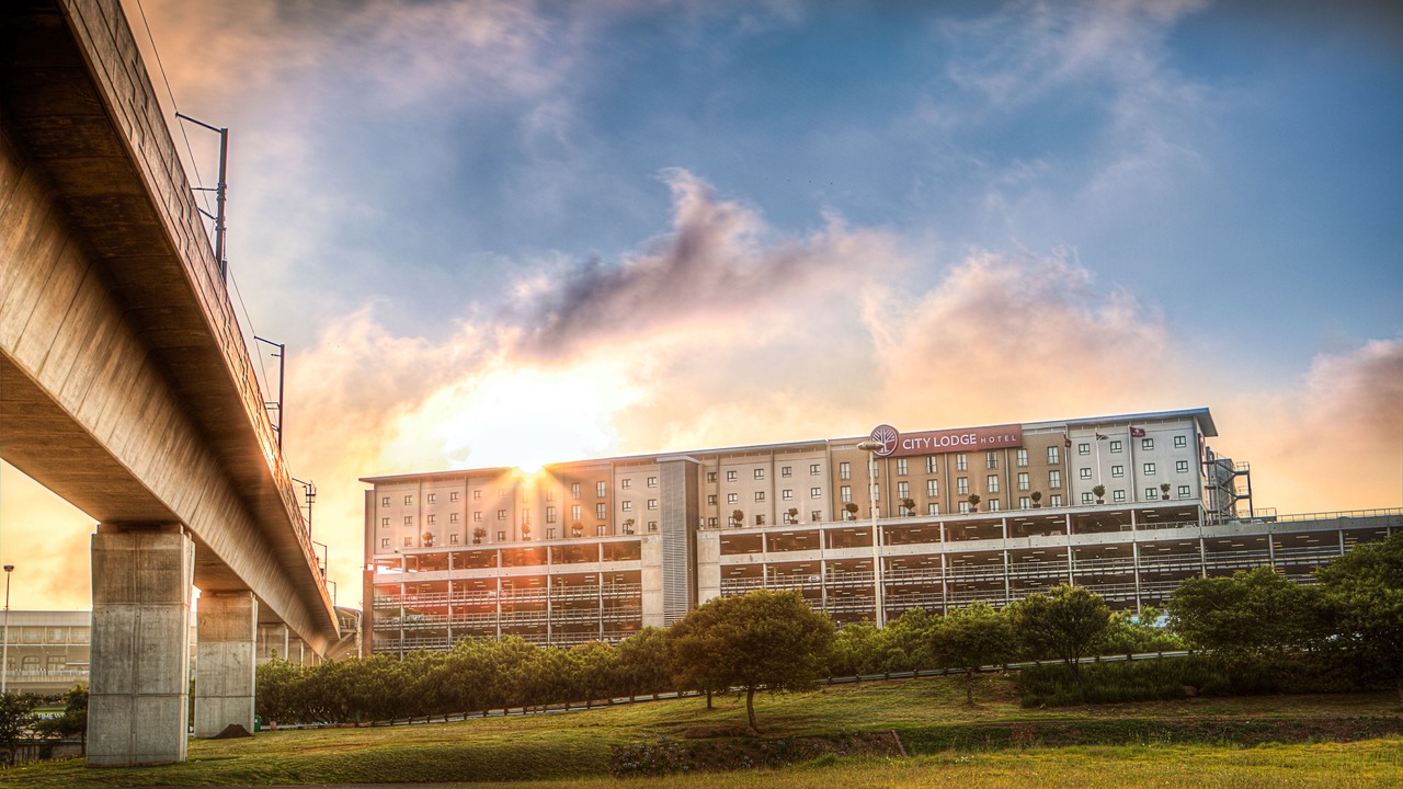 Photo of Outdoor in O.R. Tambo