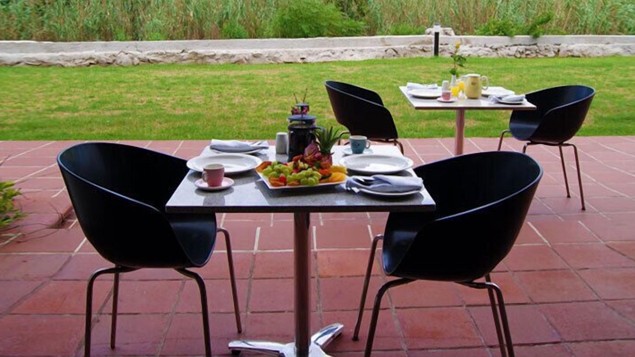Photo of Patio Balcony in Isipingo Beach
